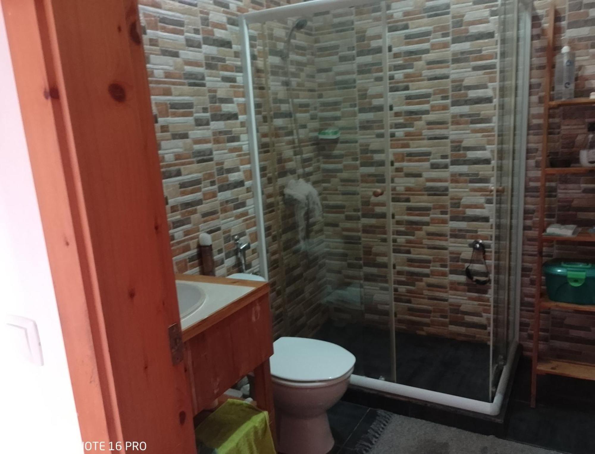 Appart Chris Mindelo Habitación foto